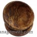 Le Souk Ceramique Olive Wood Pinch Bowl LSQ2013